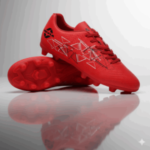 Nivia Crest Football Shoes